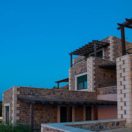 Roussa Village シティア エクステリア 写真